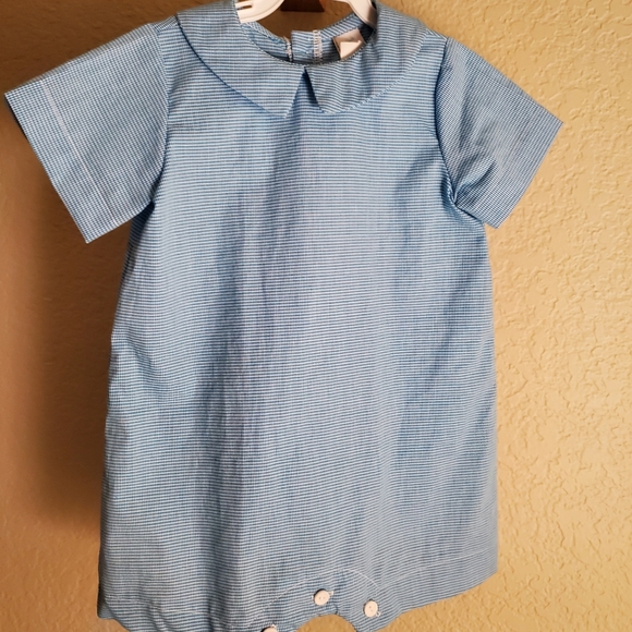 Easter Ronper - Picture 3 of 3